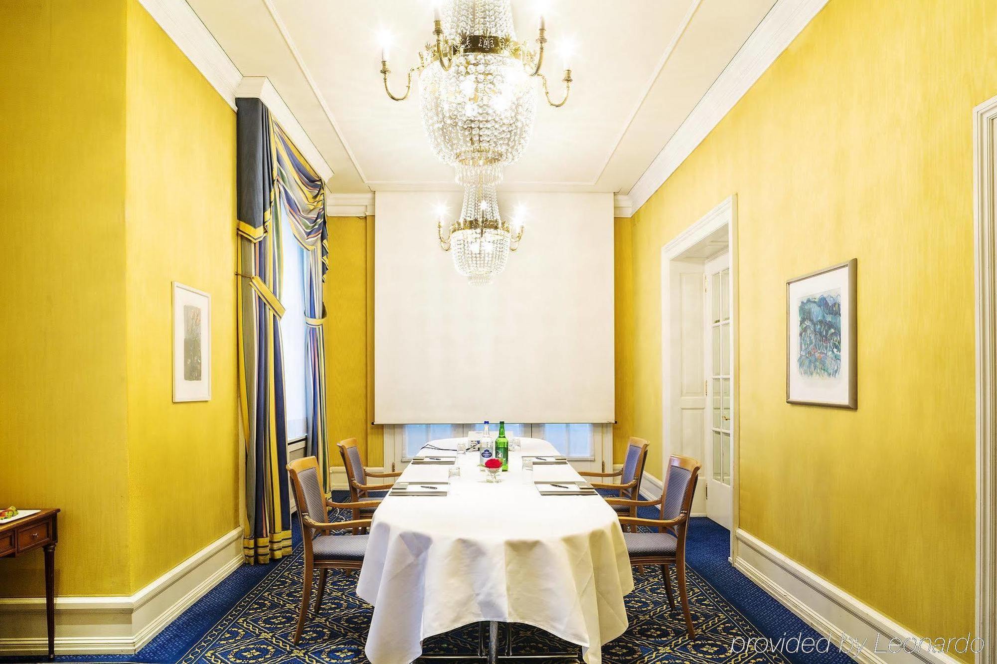 La Réserve Eden Au Hotel