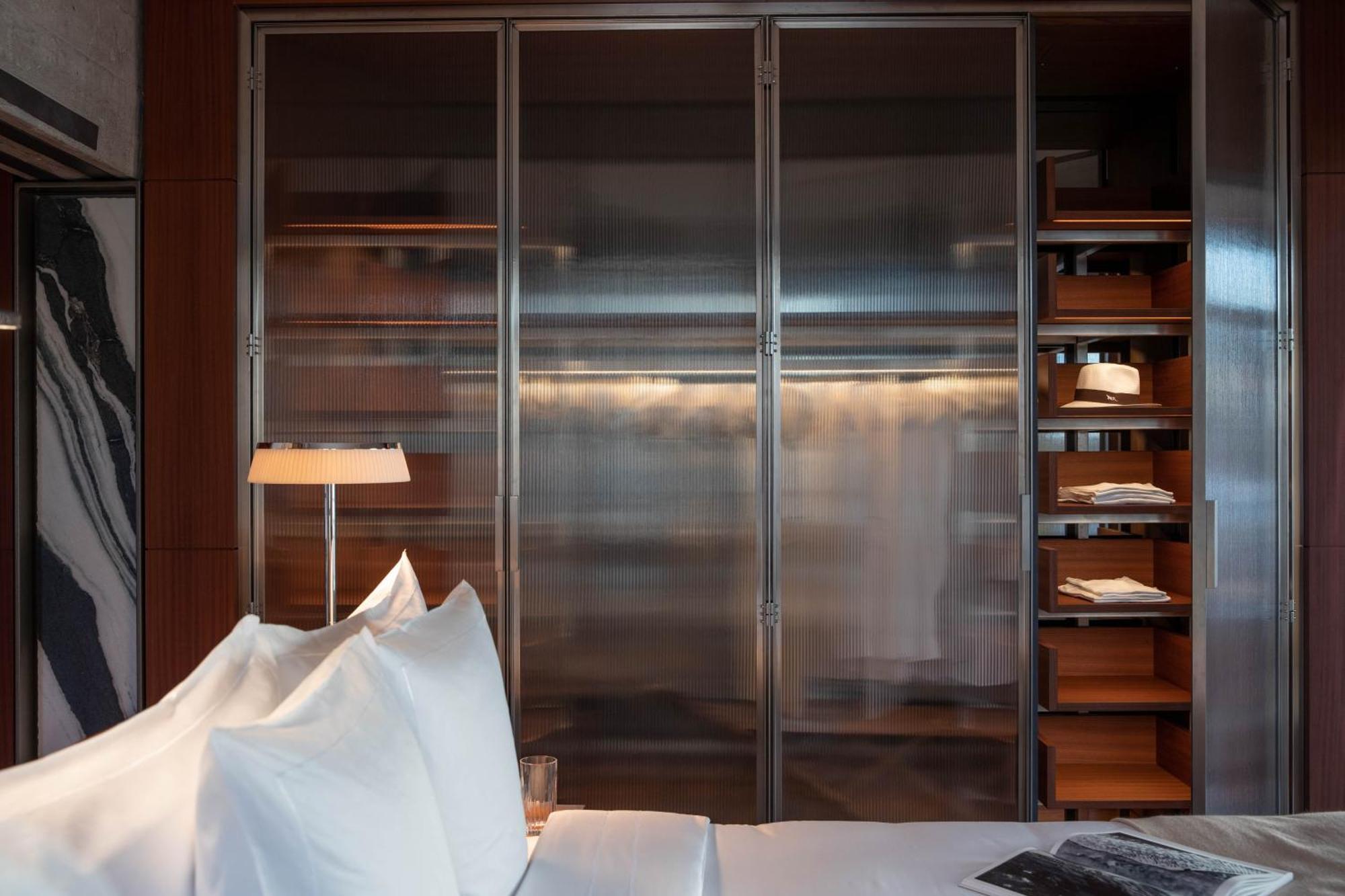 La Réserve Eden Au 5* Zürich