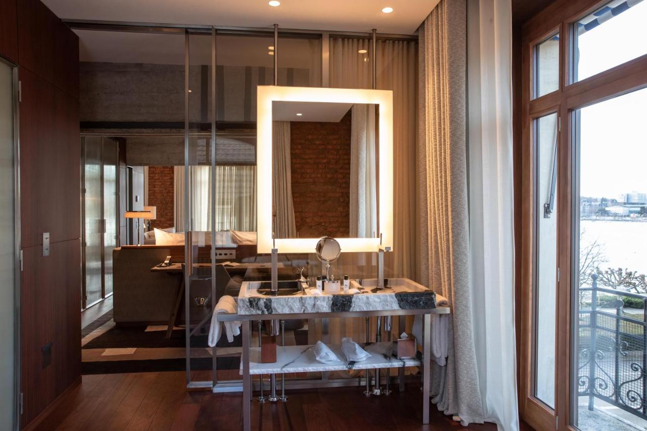La Réserve Eden Au Zürich