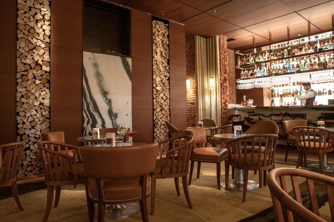 La Réserve Eden Au Lac 5*苏黎世